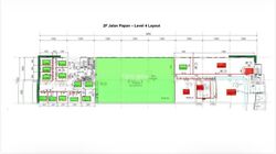 Jalan Papan (D22), Factory #591801001